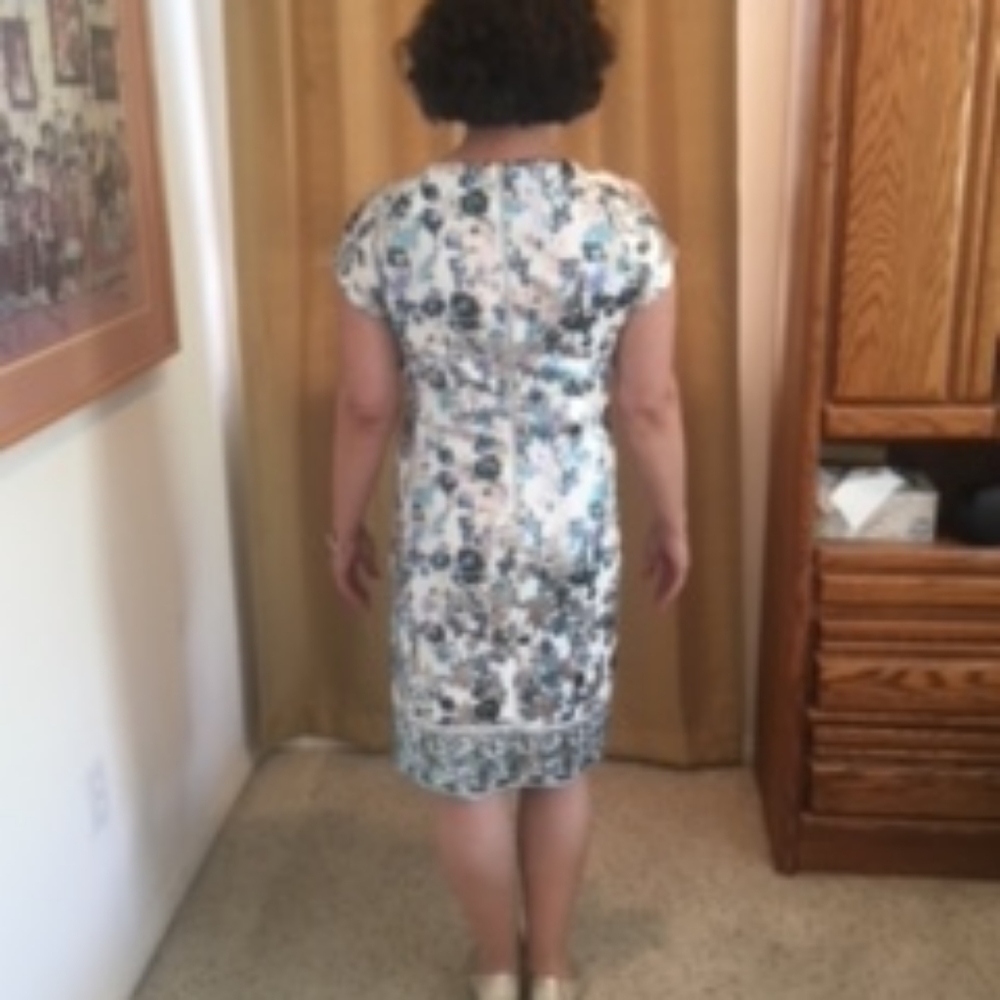 Dress, size 8